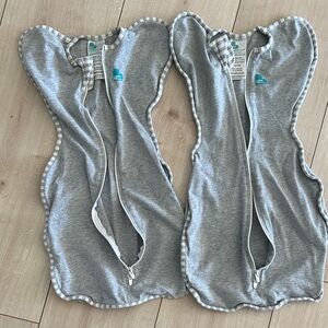 Love to Dream Sleep Sacks